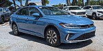 New 2026 Volkswagen Jetta S AUTO in PALM BEACH GARDENS, FLORIDA