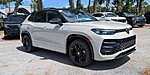 New 2026 Volkswagen Tiguan SE R-LINE BLACK FWD in PALM BEACH GARDENS, FLORIDA