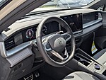 New 2026 Volkswagen Tiguan SE R-LINE BLACK FWD in PALM BEACH GARDENS, FLORIDA (Photo 12)
