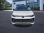New 2026 Volkswagen Tiguan SE R-LINE BLACK FWD in PALM BEACH GARDENS, FLORIDA (Photo 2)
