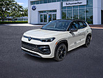 New 2026 Volkswagen Tiguan SE R-LINE BLACK FWD in PALM BEACH GARDENS, FLORIDA (Photo 3)
