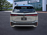 New 2026 Volkswagen Tiguan SE R-LINE BLACK FWD in PALM BEACH GARDENS, FLORIDA (Photo 6)