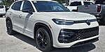 New 2026 Volkswagen Tiguan SE R-LINE BLACK FWD in PALM BEACH GARDENS, FLORIDA