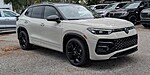 New 2026 Volkswagen Tiguan SE R-LINE BLACK FWD in PALM BEACH GARDENS, FLORIDA