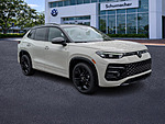 New 2026 Volkswagen Tiguan SE R-LINE BLACK FWD in PALM BEACH GARDENS, FLORIDA (Photo 1)