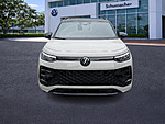 New 2026 Volkswagen Tiguan SE R-LINE BLACK FWD in PALM BEACH GARDENS, FLORIDA (Photo 2)