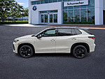 New 2026 Volkswagen Tiguan SE R-LINE BLACK FWD in PALM BEACH GARDENS, FLORIDA (Photo 4)