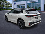 New 2026 Volkswagen Tiguan SE R-LINE BLACK FWD in PALM BEACH GARDENS, FLORIDA (Photo 5)