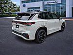 New 2026 Volkswagen Tiguan SE R-LINE BLACK FWD in PALM BEACH GARDENS, FLORIDA (Photo 7)