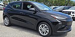 New 2027 CHEVROLET BOLT FWD 4DR LT in PALM BEACH GARDENS, FLORIDA