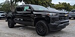 New 2026 CHEVROLET COLORADO 2WD CREW CAB WT in PALM BEACH GARDENS, FLORIDA