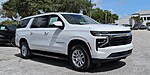 New 2026 CHEVROLET SUBURBAN 2WD 4DR LS in PALM BEACH GARDENS, FLORIDA