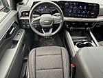 New 2026 CHEVROLET TAHOE 2WD 4DR LS in PALM BEACH GARDENS, FLORIDA (Photo 17)