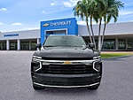 New 2026 CHEVROLET TAHOE 2WD 4DR LS in PALM BEACH GARDENS, FLORIDA (Photo 2)