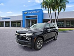 New 2026 CHEVROLET TAHOE 2WD 4DR LS in PALM BEACH GARDENS, FLORIDA (Photo 3)