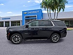New 2026 CHEVROLET TAHOE 2WD 4DR LS in PALM BEACH GARDENS, FLORIDA (Photo 4)