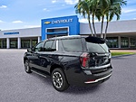 New 2026 CHEVROLET TAHOE 2WD 4DR LS in PALM BEACH GARDENS, FLORIDA (Photo 5)