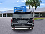 New 2026 CHEVROLET TAHOE 2WD 4DR LS in PALM BEACH GARDENS, FLORIDA (Photo 6)