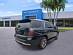 New 2026 CHEVROLET TAHOE 2WD 4DR LS in PALM BEACH GARDENS, FLORIDA (Photo 7)