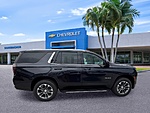 New 2026 CHEVROLET TAHOE 2WD 4DR LS in PALM BEACH GARDENS, FLORIDA (Photo 8)