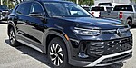 New 2026 Volkswagen Tiguan S FWD in PALM BEACH GARDENS, FLORIDA