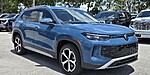 New 2026 Volkswagen Tiguan SE 4MOTION in PALM BEACH GARDENS, FLORIDA