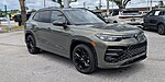 New 2026 Volkswagen Tiguan SE R-LINE BLACK FWD in PALM BEACH GARDENS, FLORIDA