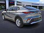 New 2026 BUICK ENVISTA FWD 4DR PREFERRED in PALM BEACH GARDENS, FLORIDA (Photo 5)