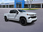 New 2026 CHEVROLET SILVERADO 1500 4WD CREW CAB 147