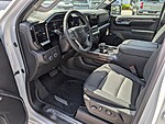New 2026 CHEVROLET SILVERADO 1500 4WD CREW CAB 147