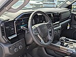 New 2026 CHEVROLET SILVERADO 1500 4WD CREW CAB 147