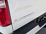 New 2026 CHEVROLET SILVERADO 1500 4WD CREW CAB 147