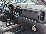 New 2026 CHEVROLET SILVERADO 1500 4WD CREW CAB 147