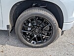 New 2026 CHEVROLET SILVERADO 1500 4WD CREW CAB 147
