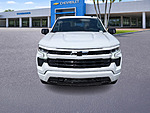 New 2026 CHEVROLET SILVERADO 1500 4WD CREW CAB 147