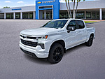 New 2026 CHEVROLET SILVERADO 1500 4WD CREW CAB 147