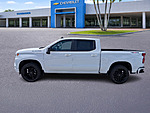New 2026 CHEVROLET SILVERADO 1500 4WD CREW CAB 147