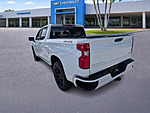 New 2026 CHEVROLET SILVERADO 1500 4WD CREW CAB 147