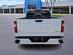 New 2026 CHEVROLET SILVERADO 1500 4WD CREW CAB 147