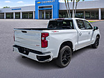 New 2026 CHEVROLET SILVERADO 1500 4WD CREW CAB 147