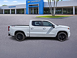 New 2026 CHEVROLET SILVERADO 1500 4WD CREW CAB 147