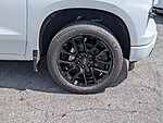 New 2026 CHEVROLET SILVERADO 1500 4WD CREW CAB 147