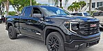 New 2026 GMC SIERRA 1500 4WD DOUBLE CAB 147" ELEVATION W/3VL in PALM BEACH GARDENS, FLORIDA