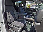 New 2026 CHEVROLET SILVERADO 1500 4WD CREW CAB 147