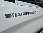 New 2026 CHEVROLET SILVERADO 1500 4WD CREW CAB 147