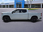 New 2026 CHEVROLET SILVERADO 1500 4WD CREW CAB 147