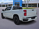 New 2026 CHEVROLET SILVERADO 1500 4WD CREW CAB 147