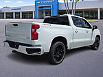 New 2026 CHEVROLET SILVERADO 1500 4WD CREW CAB 147