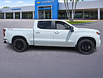 New 2026 CHEVROLET SILVERADO 1500 4WD CREW CAB 147