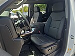 New 2026 CHEVROLET SILVERADO 1500 4WD CREW CAB 147